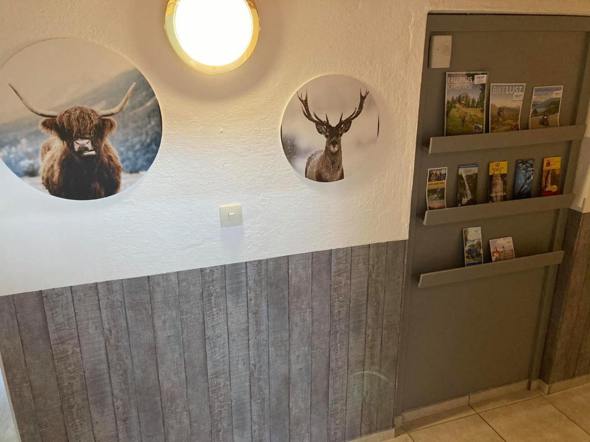 Gasthof Adlerhorst 3*