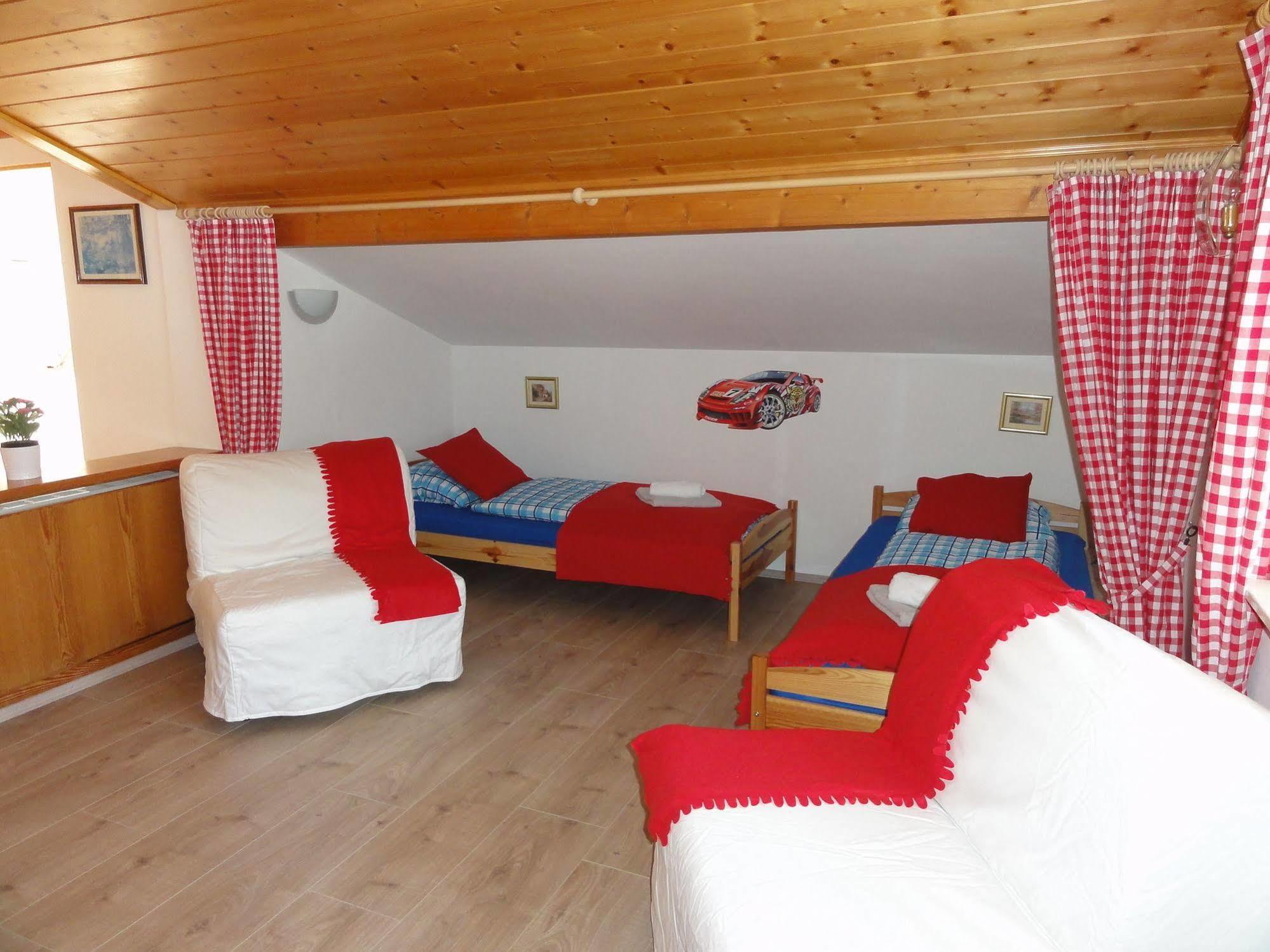 Gasthof Adlerhorst Steindorf am Ossiacher See
